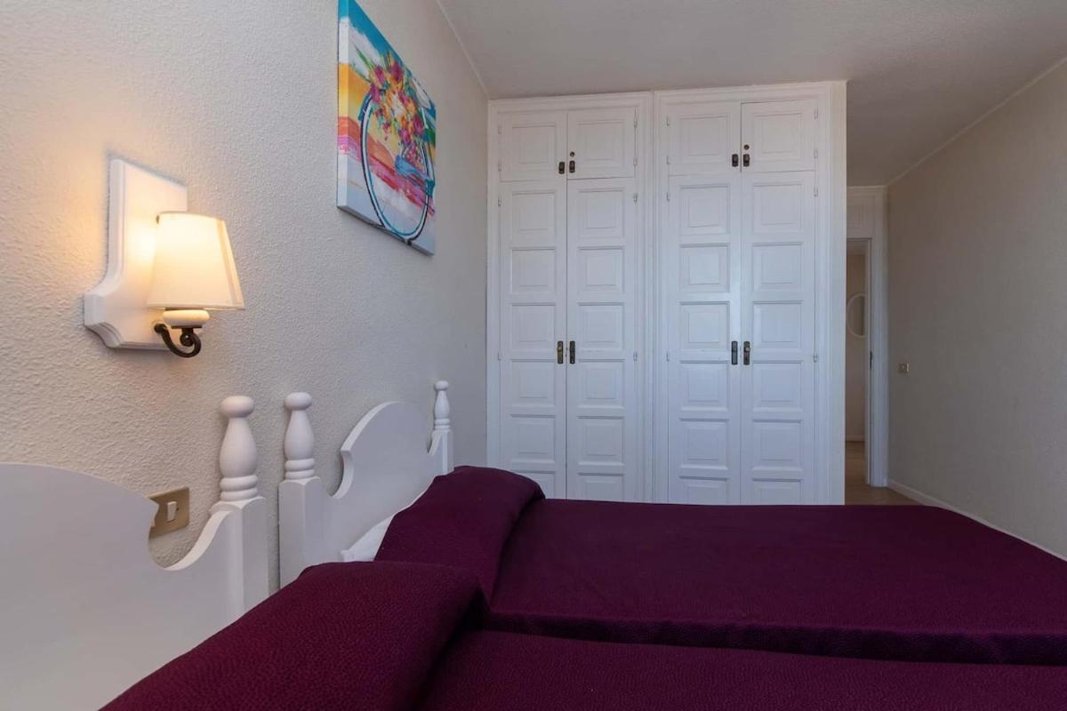 Parque Santiago II Apt Πλάγια ντε λας Αμέρικας Εξωτερικό φωτογραφία