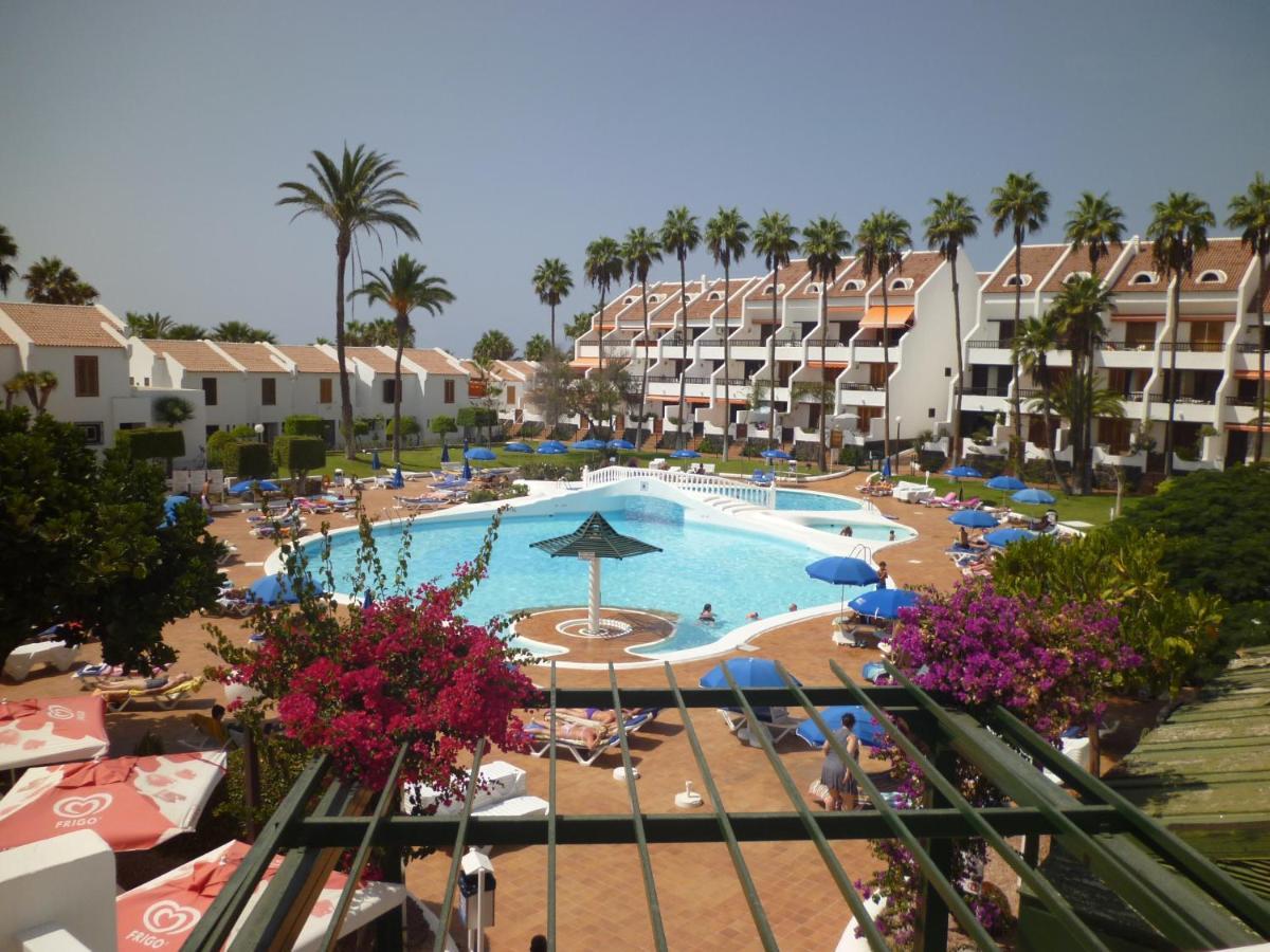 Parque Santiago II Apt Πλάγια ντε λας Αμέρικας Εξωτερικό φωτογραφία