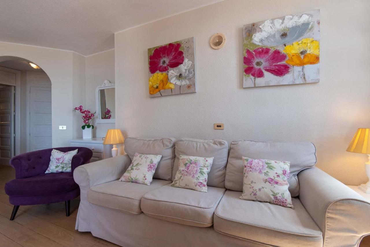 Parque Santiago II Apt Πλάγια ντε λας Αμέρικας Εξωτερικό φωτογραφία