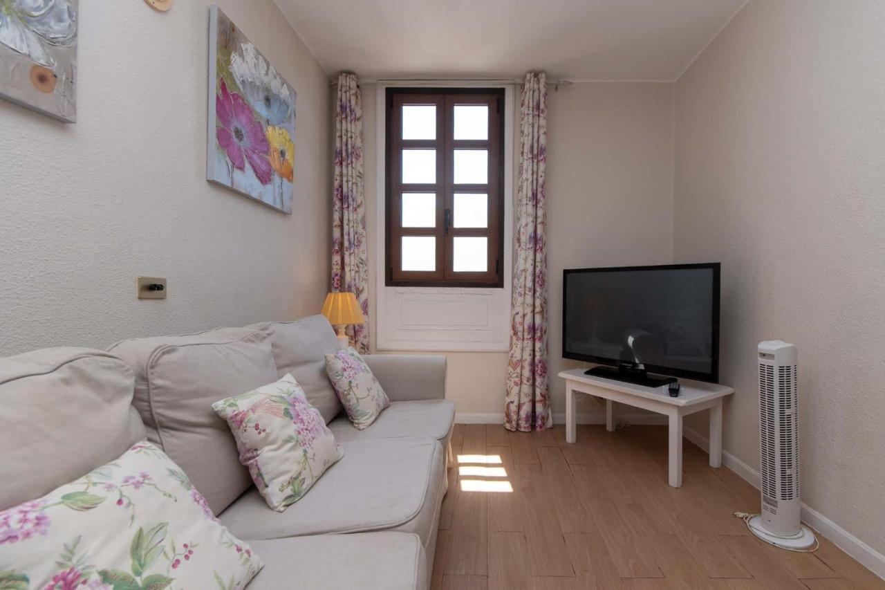 Parque Santiago II Apt Πλάγια ντε λας Αμέρικας Εξωτερικό φωτογραφία