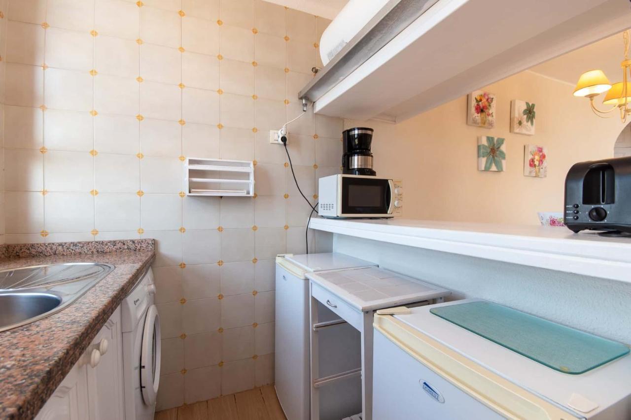 Parque Santiago II Apt Πλάγια ντε λας Αμέρικας Εξωτερικό φωτογραφία