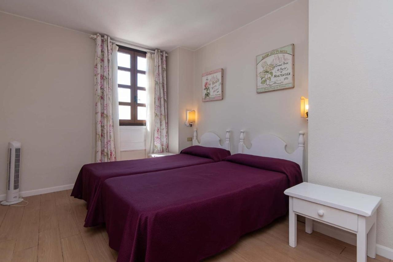 Parque Santiago II Apt Πλάγια ντε λας Αμέρικας Εξωτερικό φωτογραφία