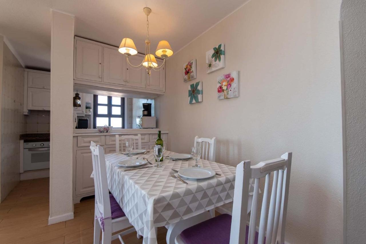 Parque Santiago II Apt Πλάγια ντε λας Αμέρικας Εξωτερικό φωτογραφία