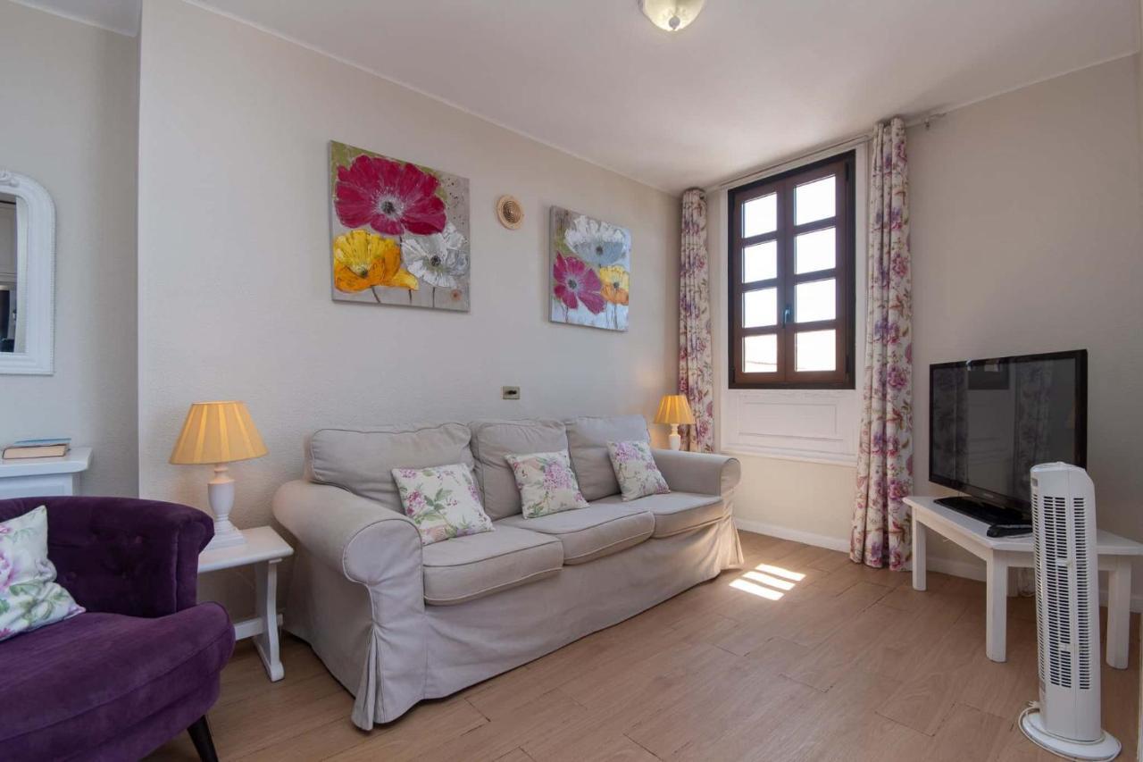 Parque Santiago II Apt Πλάγια ντε λας Αμέρικας Εξωτερικό φωτογραφία