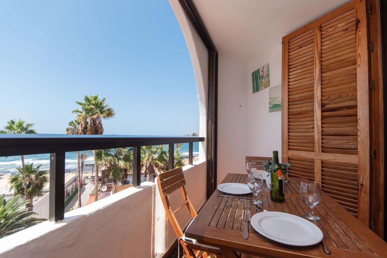 Parque Santiago II Apt Πλάγια ντε λας Αμέρικας Εξωτερικό φωτογραφία